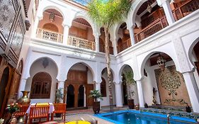 Riad Agdal Royal & Spa